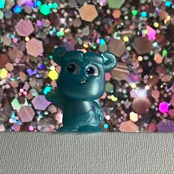 Disney | Doorables | Mike & Sully | Monsters Inc. - Picture 4 of 6